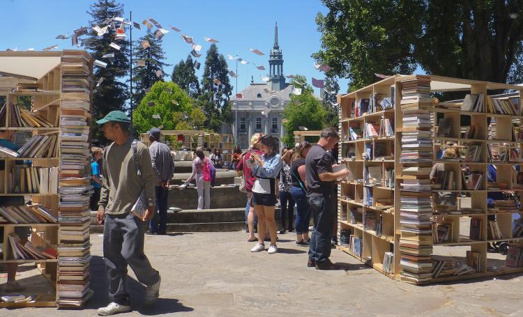 Bay Area Book Festival 2026 2